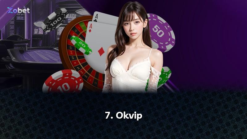 7. Okvip