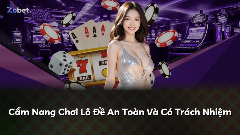 Cẩm Nang Chơi Lô Đề An Toàn Và Có Trách Nhiệm