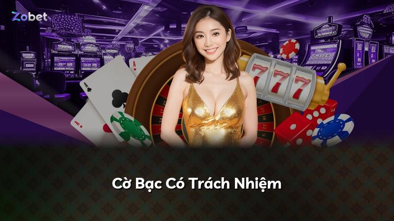 Cờ Bạc Có Trách Nhiệm