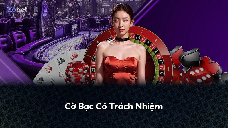 Cờ Bạc Có Trách Nhiệm