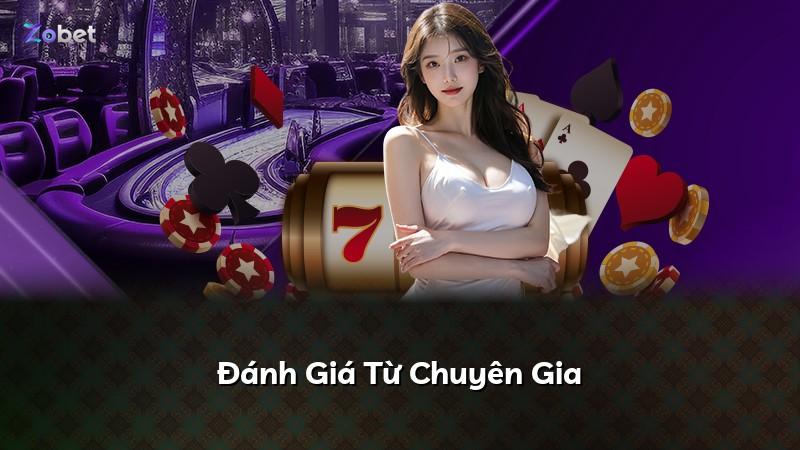 Đánh Giá Từ Chuyên Gia