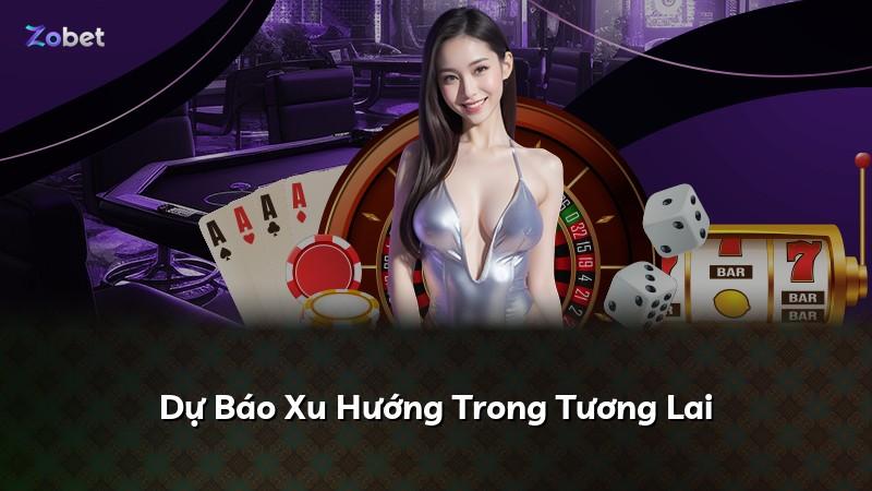 Dự Báo Xu Hướng Trong Tương Lai