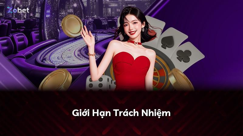 Giới Hạn Trách Nhiệm