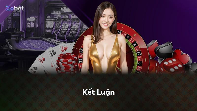 Kết Luận