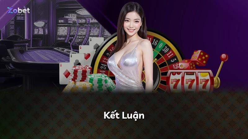 Kết Luận