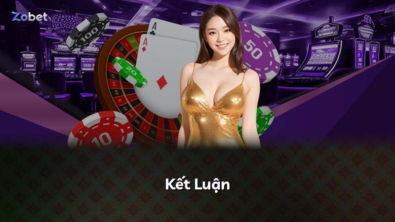 Kết Luận