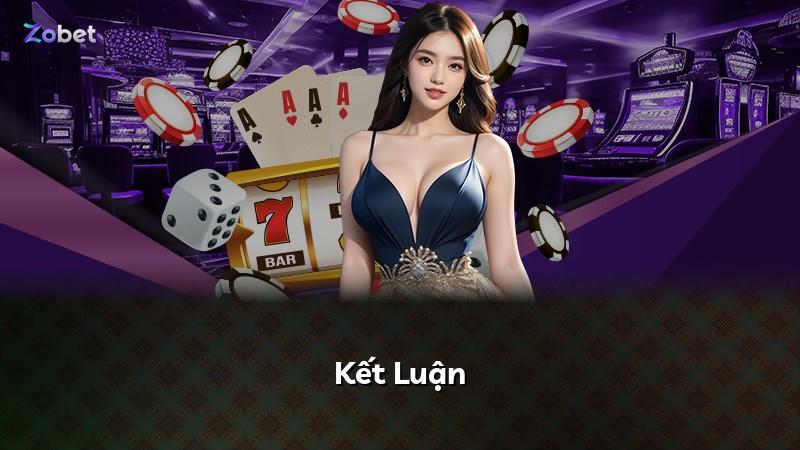 Kết Luận