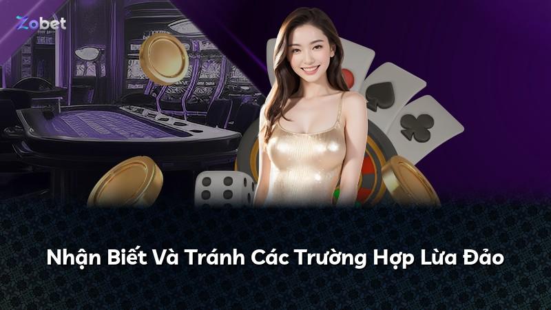 Nhận Biết Và Tránh Các Trường Hợp Lừa Đảo