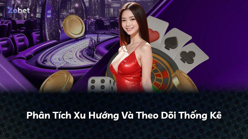 Phân Tích Xu Hướng Và Theo Dõi Thống Kê