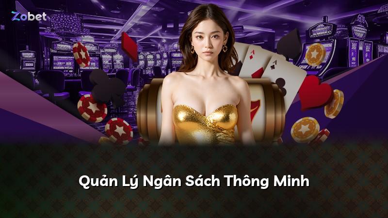 Quản Lý Ngân Sách Thông Minh