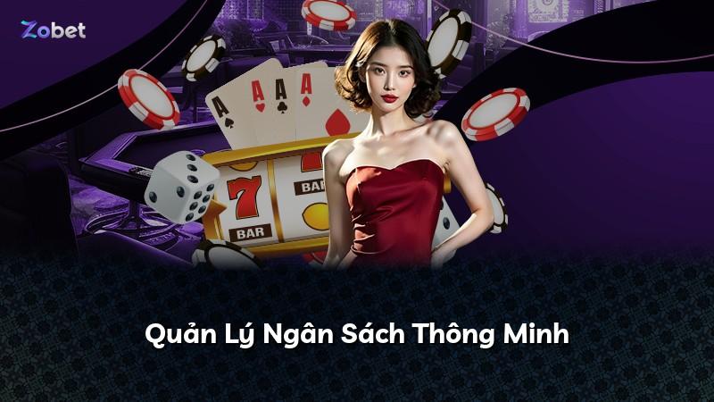 Quản Lý Ngân Sách Thông Minh