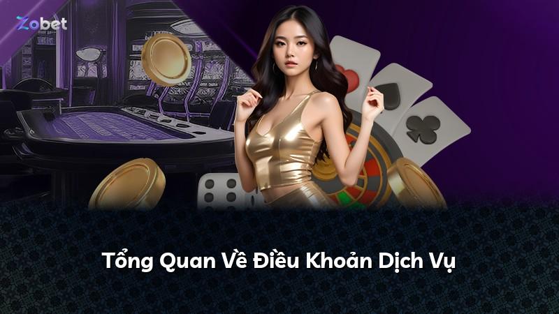 Tổng Quan Về Điều Khoản Dịch Vụ